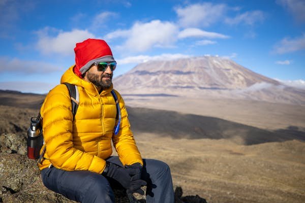 Your ultimate guide to climb mount of Kilimanjaro successfully